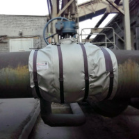 Термочехол FORPRO для запорных клапанов