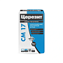 Клей для плитки Церезит CM 17, 25кг Клей для плитки Церезит CM 17, 25кг